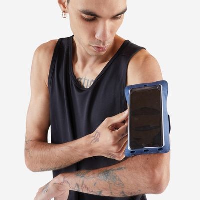 Decathlon KIPRUN Smartphone Armband
