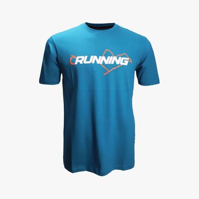 Ortuseight Running Track T-Shirt