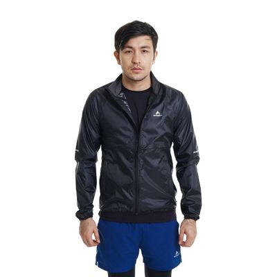 EIGER Men's Saron Windrun Jacket