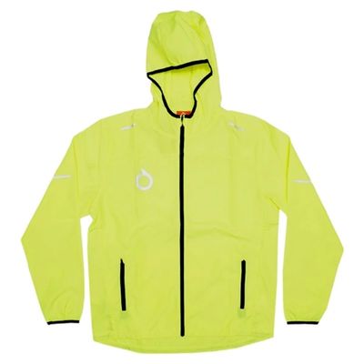 Ortuseight Sonic Wind Breaker Jacket
