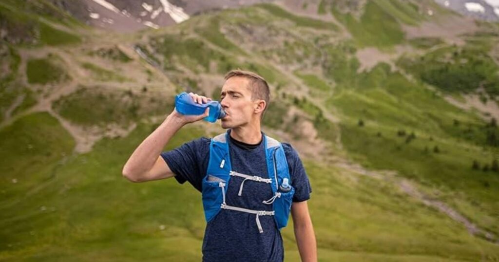 cara memilih soft flask