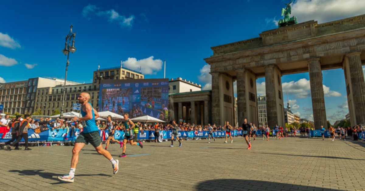 Berlin Marathon