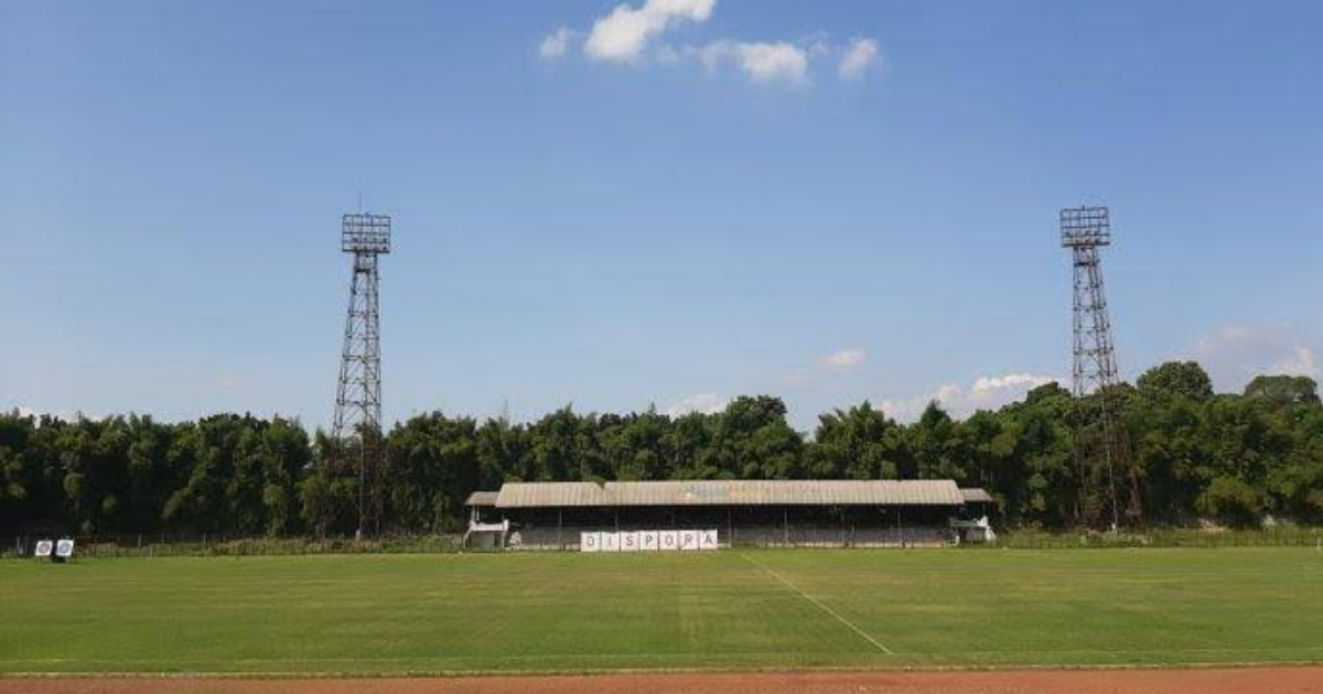 Stadion Pajajaran