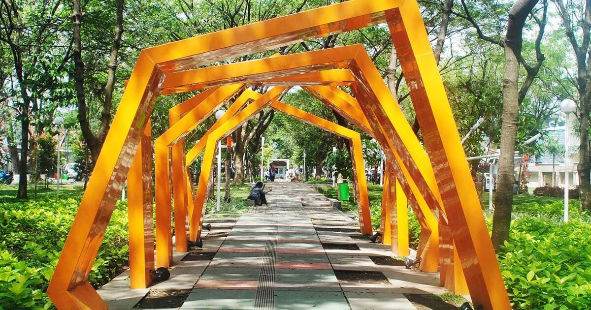 Taman Slamet