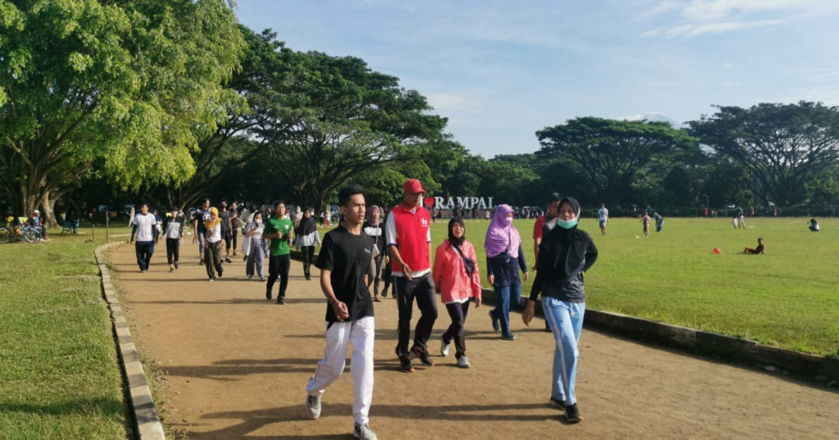 Lapangan Rampal