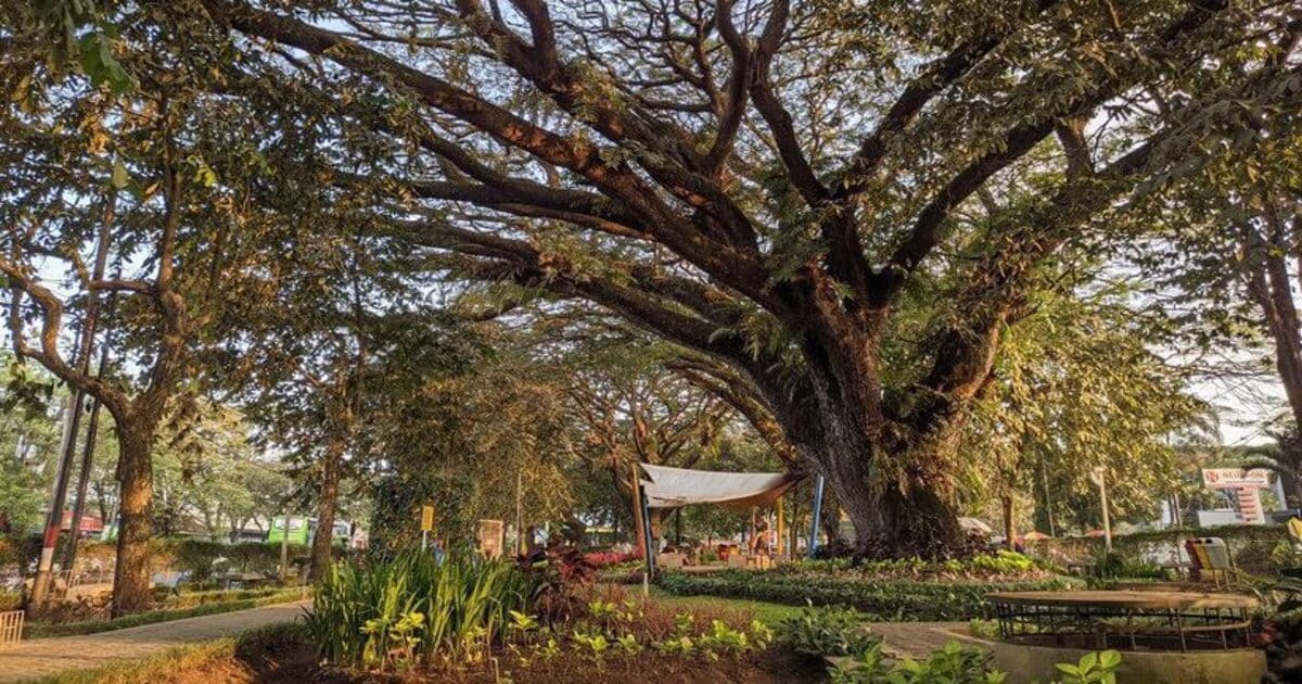 Taman Trunojoyo