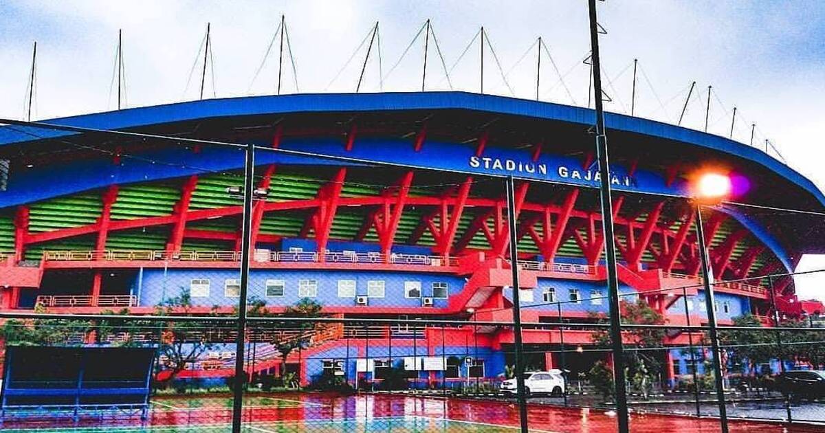 Stadion Gajayana