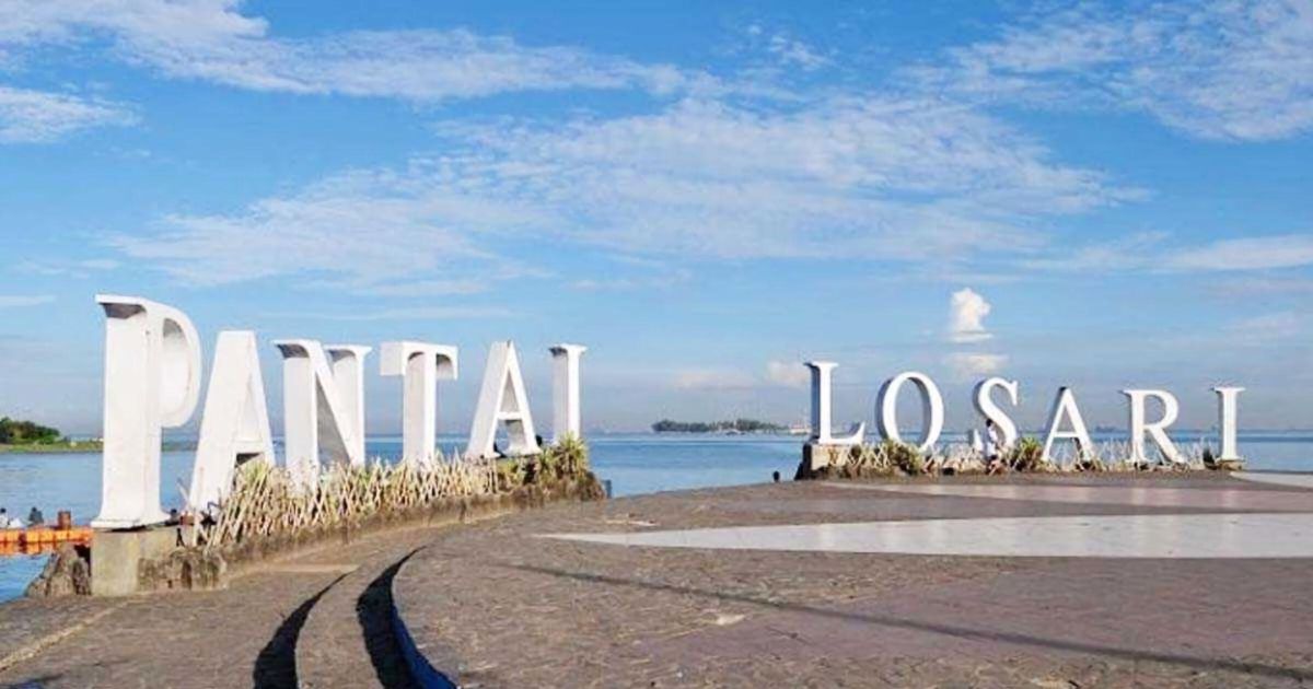 tempat lari di makassar