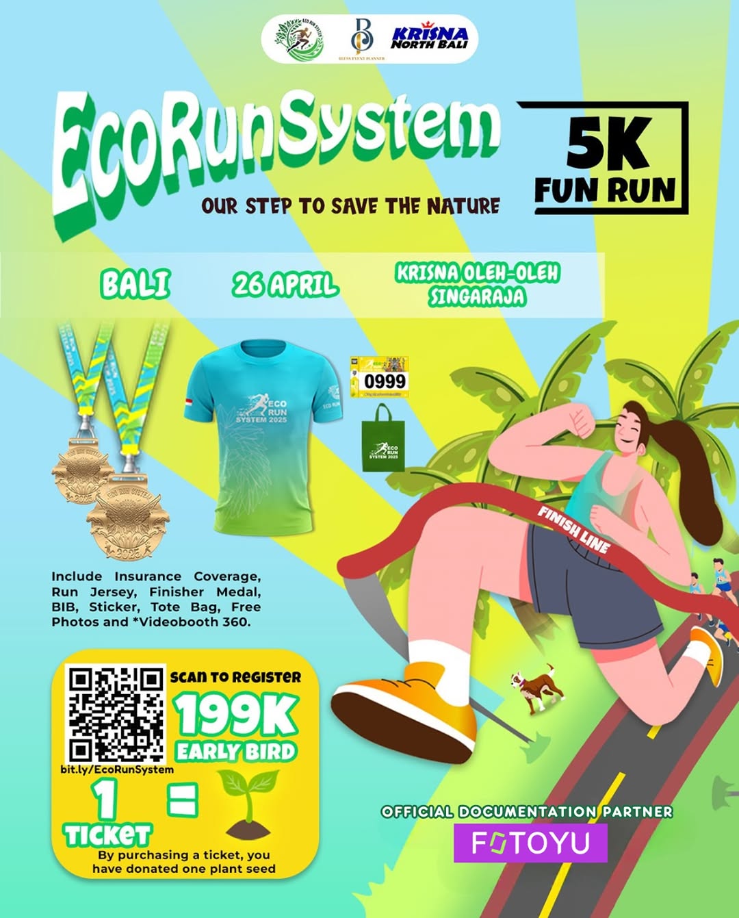 Eco Run System 2025 Eco Run System 2025