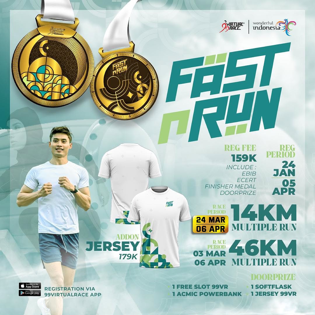 Fast n Run Fast ‘N Run 2025