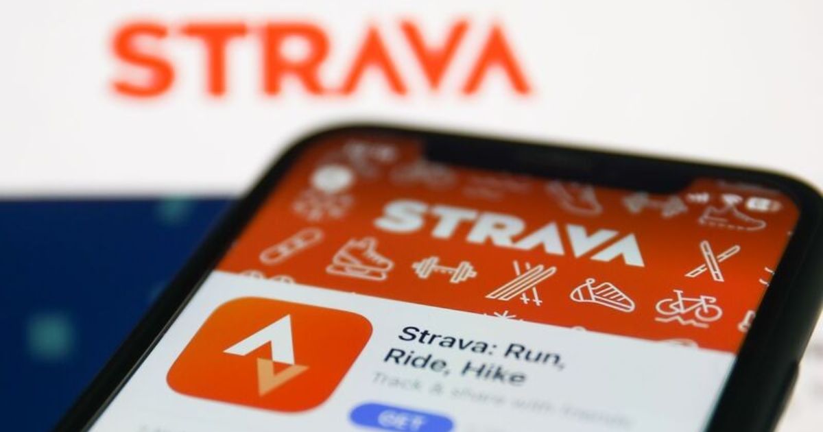 Rekomendasi Aplikasi Lari