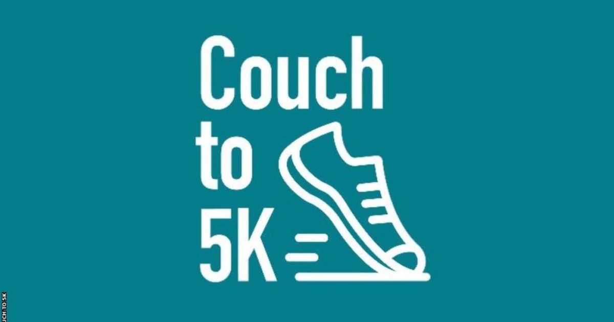 Rekomendasi Aplikasi Lari