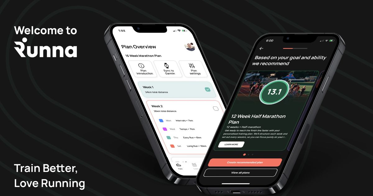 Rekomendasi Aplikasi Lari