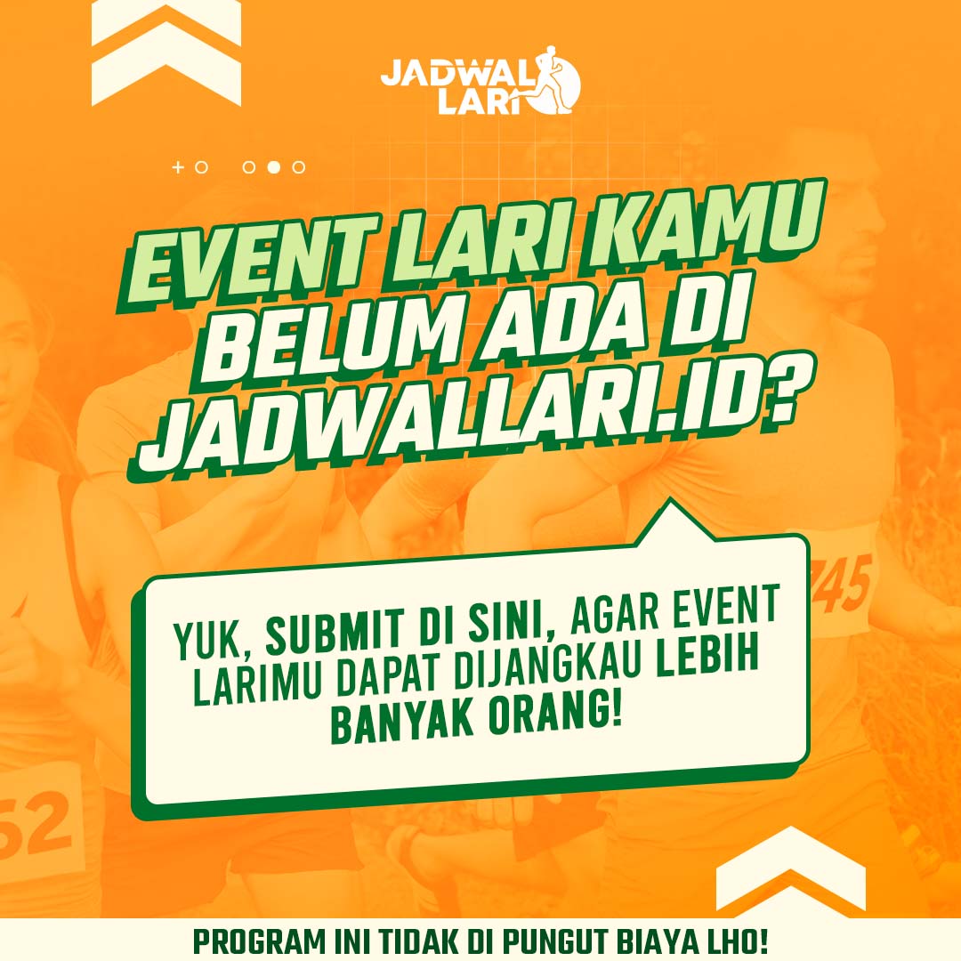 Submit Event Lari