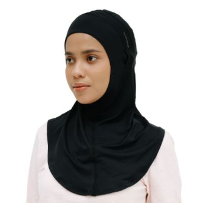 EIGER X-Actieve Hijab 1.0