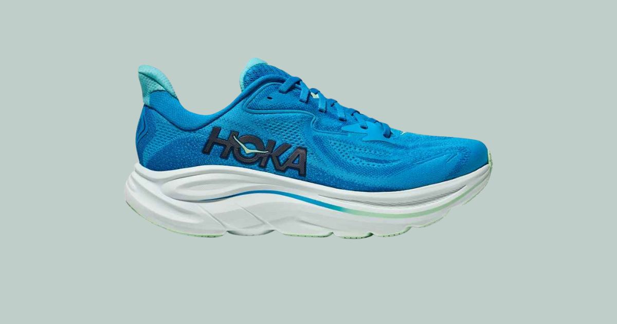 Hoka Clifton 10