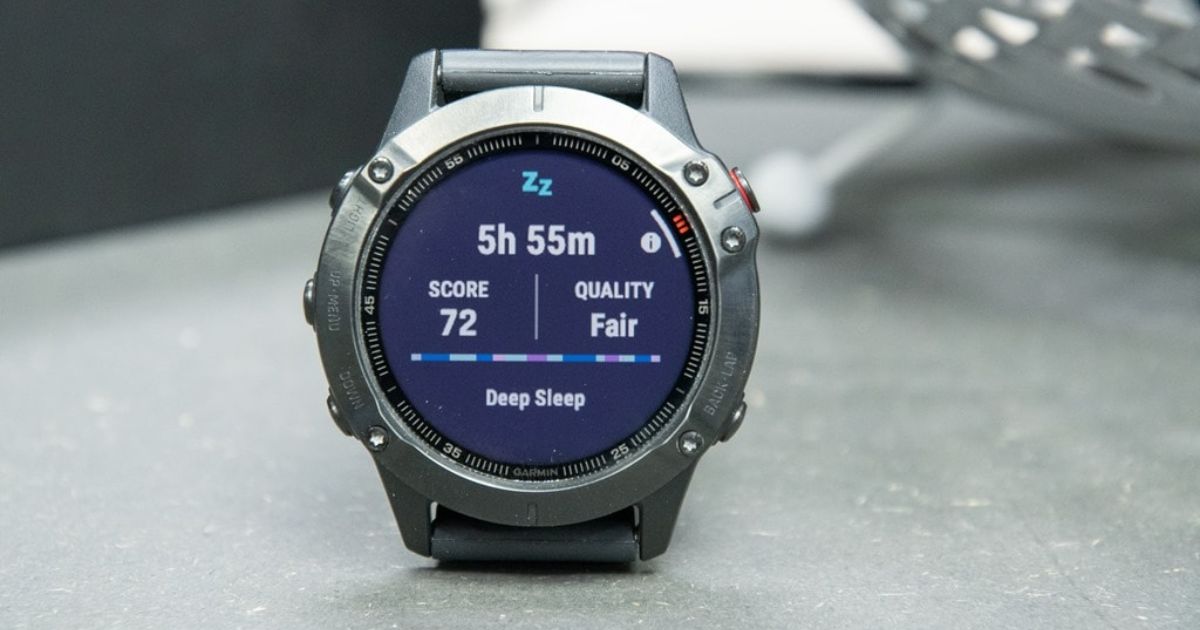 Sleep Tracking