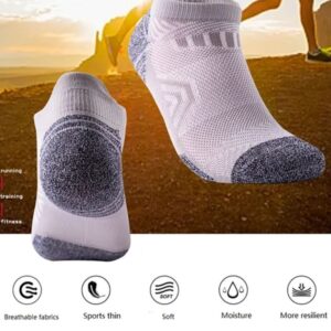 kaos kaki lari terbaik