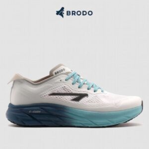 Brand Sepatu Lari Lokal