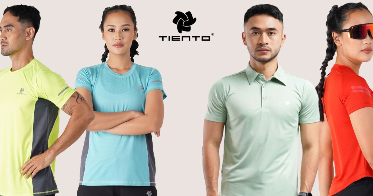 Brand Jersey Lokal