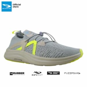 Brand Sepatu Lari Lokal