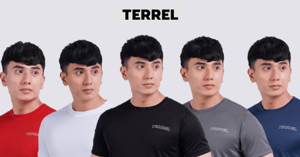 Brand Jersey Lokal