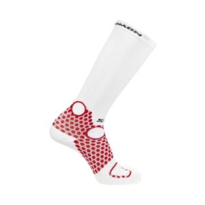 kaos kaki lari terbaik