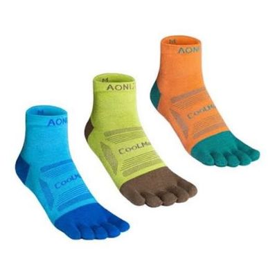 AONIJIE Running Socks