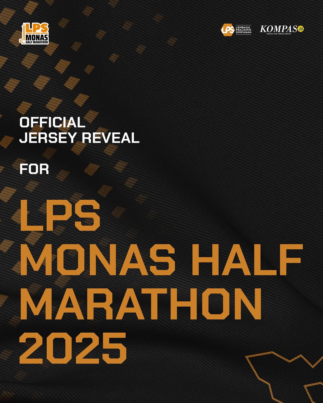 Monas Half Marathon