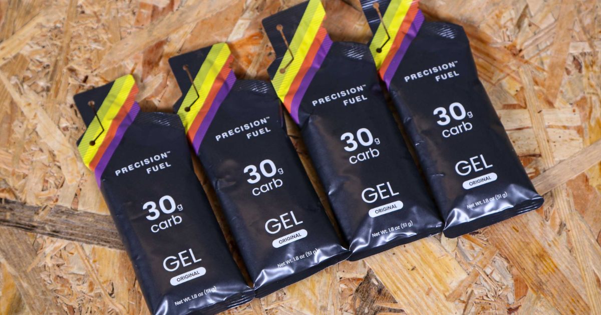 Precision Fuel & Hydration PF 30 Gel
