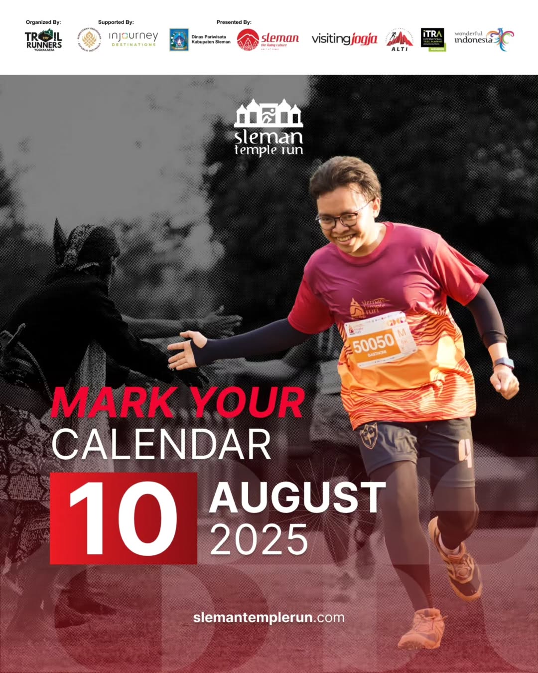 Sleman Temple Run 2025