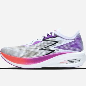 Temukan rekomendasi sepatu lari wanita