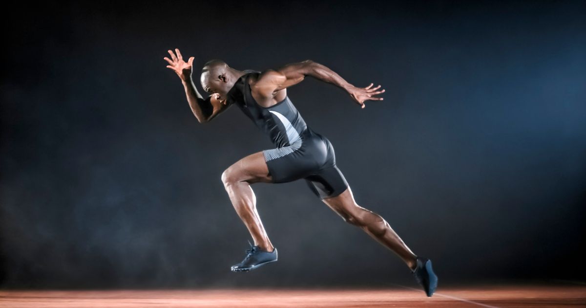 Apa Itu Lari Fartlek