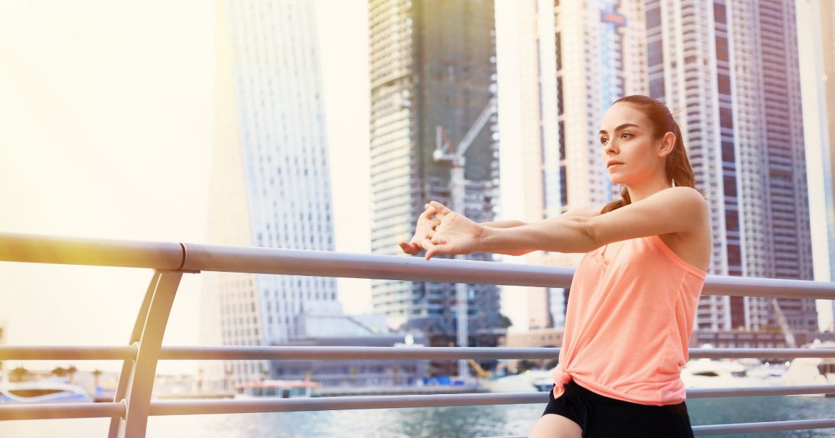 Apa Itu Lari Fartlek