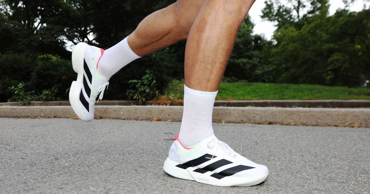 Adidas Adizero Adios Pro 4