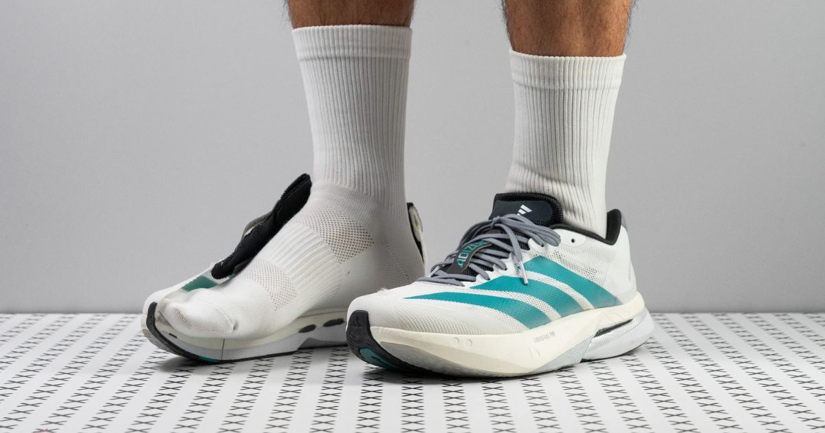 Adidas Adizero Boston 13