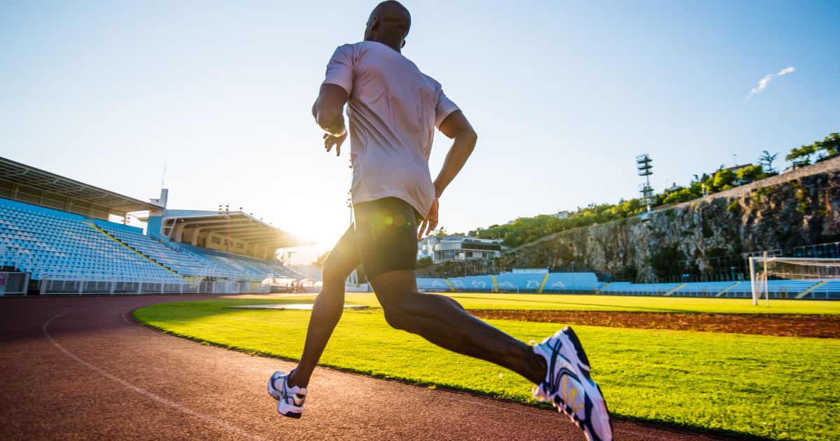 Apa Itu Lari Fartlek