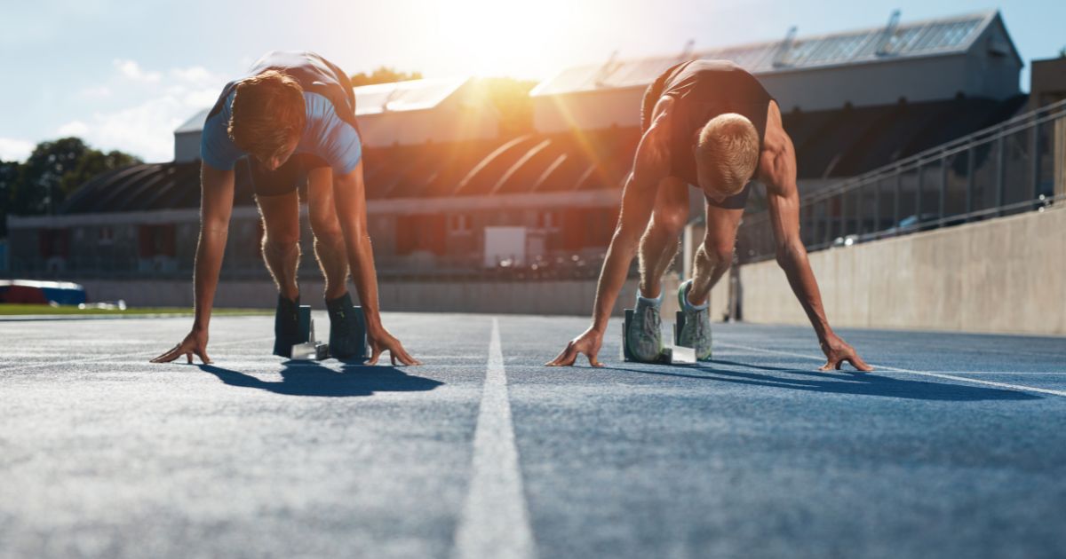 Apa Itu Lari Fartlek