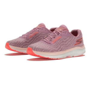 Temukan rekomendasi sepatu lari wanita