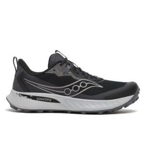 rekomendasi sepatu lari saucony