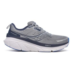 rekomendasi sepatu lari saucony