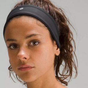 Headband Olahraga Lululemon
