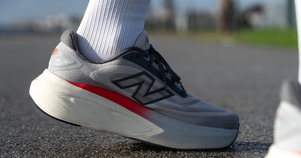 Sepatu Lari New Balance Terbaik