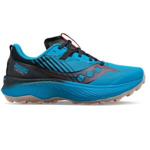 rekomendasi sepatu lari saucony