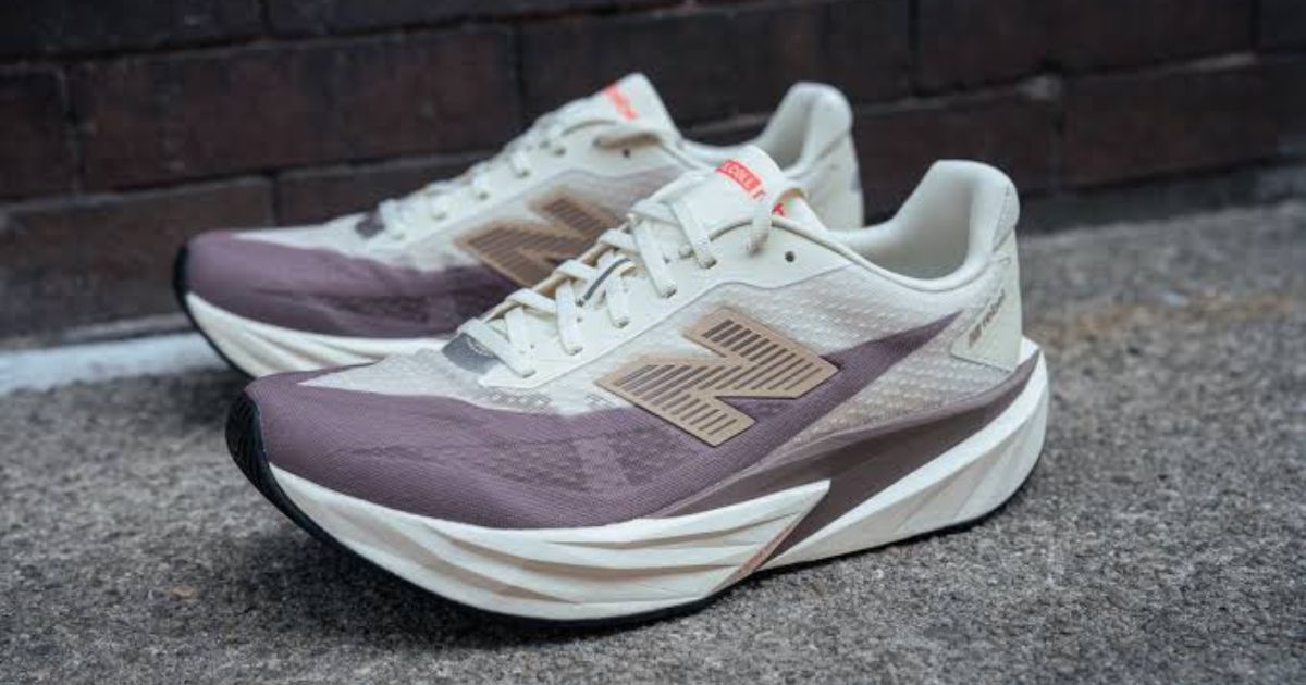 Sepatu Lari New Balance Terbaik