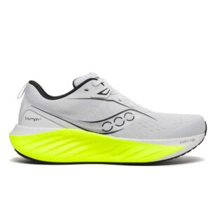 rekomendasi sepatu lari saucony