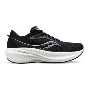 rekomendasi sepatu lari saucony