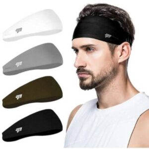 Headband Olahraga Poshei