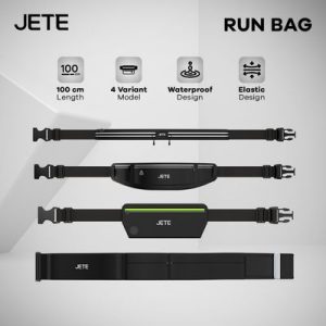 Run Bag JETE RB5 