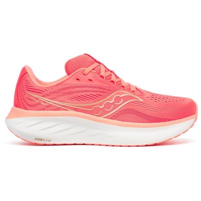 Saucony Ride 18